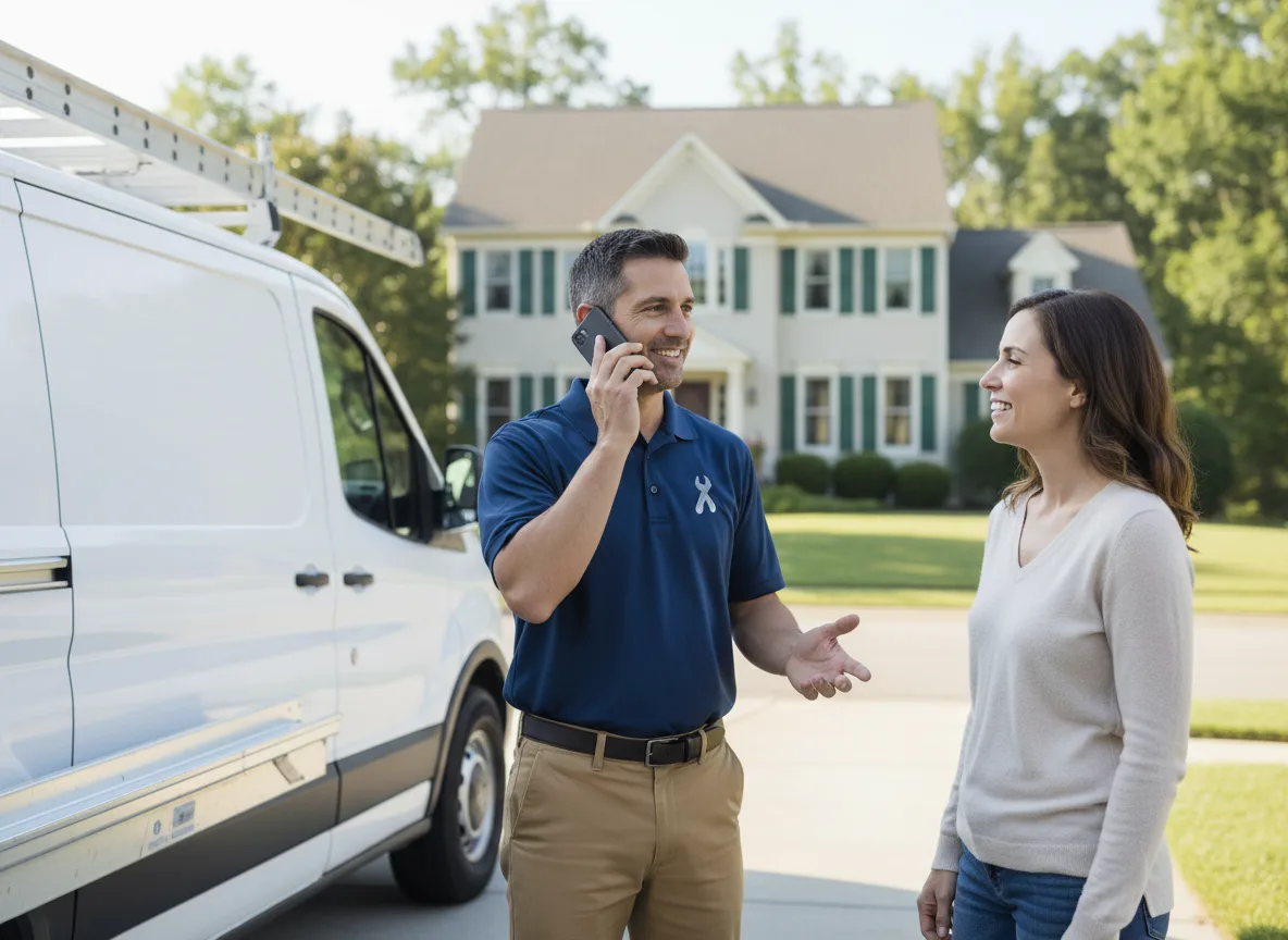 Home Gutter Service Colonie, NY FAQs